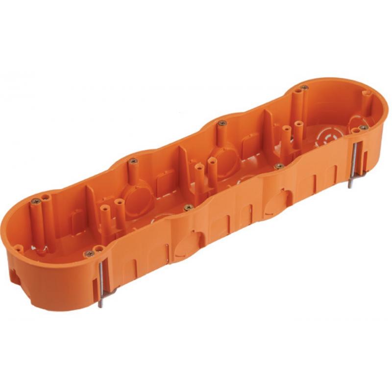 pawbol Montažinė dėžutė gkp pk60 4x68 h46