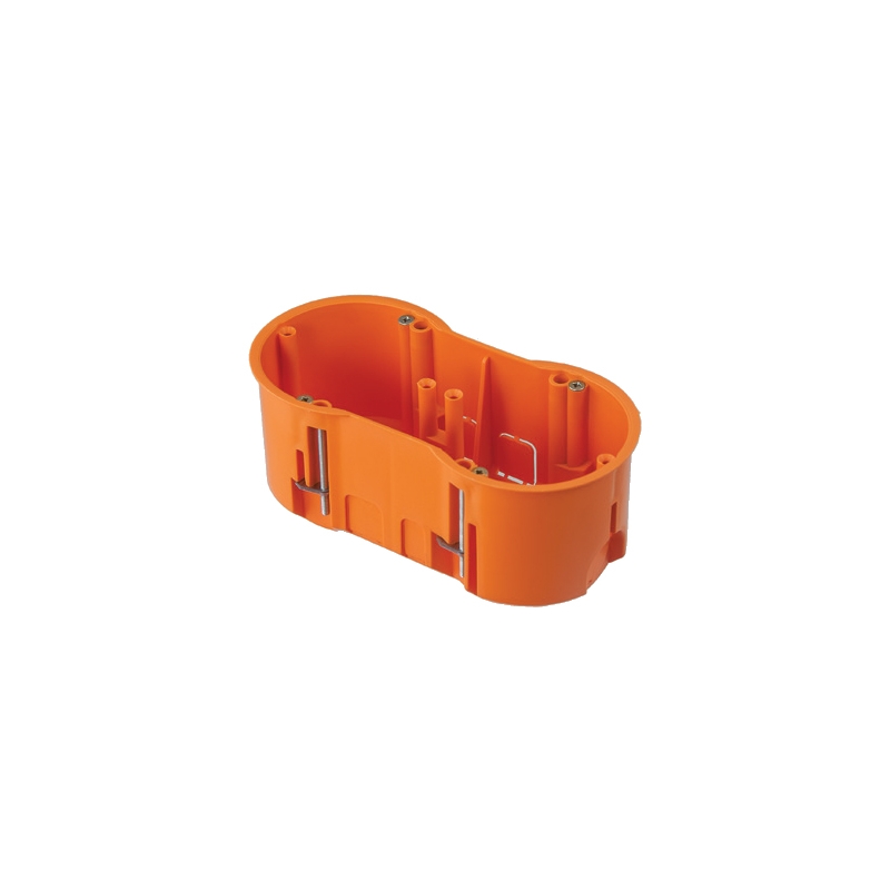 pawbol Montažinė dėžutė gkp pk60 2x68 h60