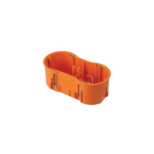 pawbol Montažinė dėžutė gkp pk60 2x68 h60