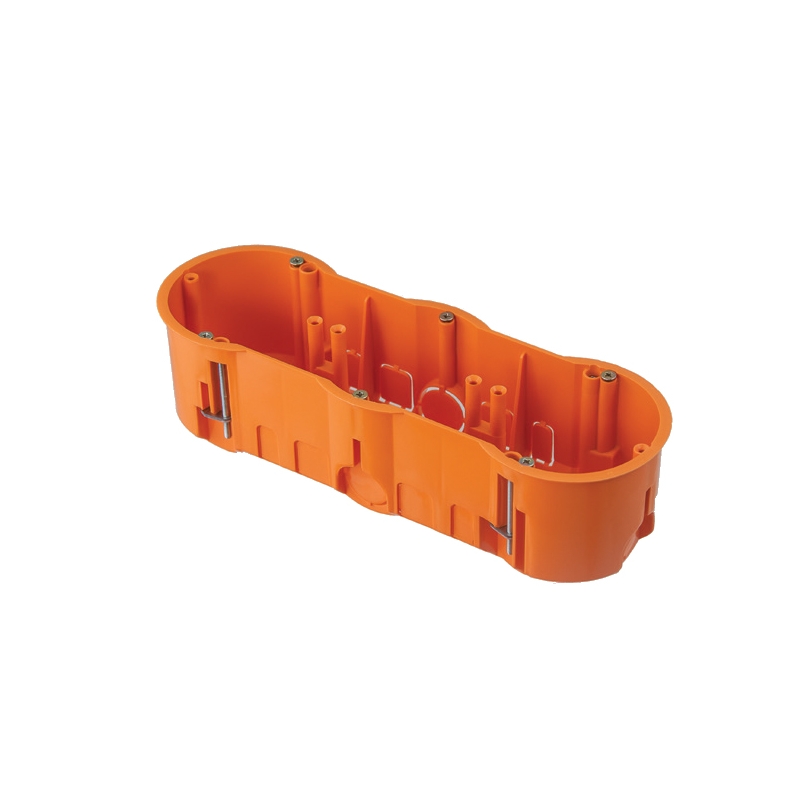 pawbol Montažinė dėžutė gkp pk60 3x68 h60