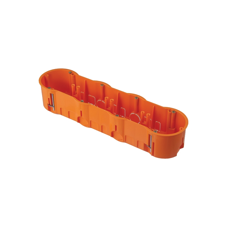 pawbol Montažinė dėžutė gkp pk60 4x68 h60
