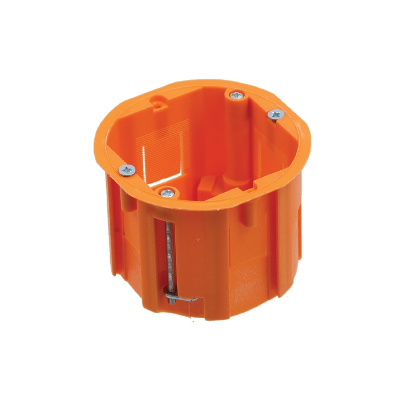 undefined Montažinė dėžutė gkp pk60 d70 h60