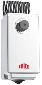 frico Termostat krtv19 0/30 16a ip44 o har