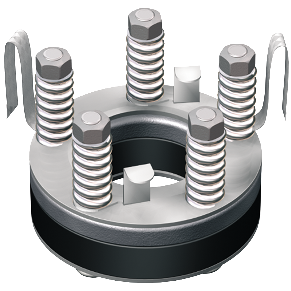 nkt Fjærpakning fpa 1042 ø39-42mm