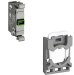 HOLDER M.KONT.BLOKK MCBH-10 1SFA611605R1101