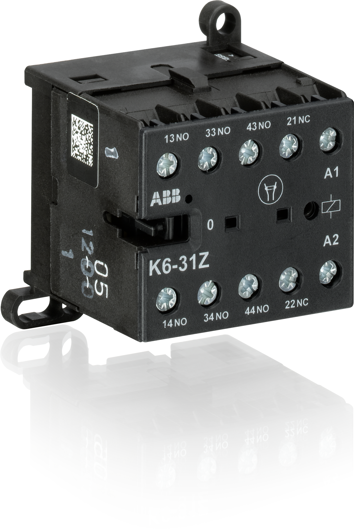 HJELPERELE K 6-31Z 24/50 GJH1211001R0311