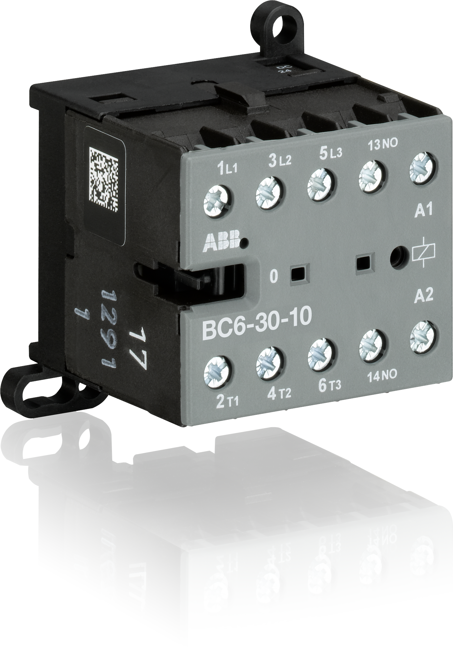MINIKONTAKTOR BC6-30-10 220V DC