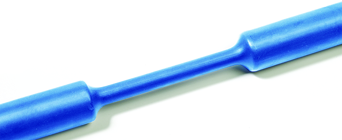 hellermanntyton Krympslang 6,0 mm 30 m be