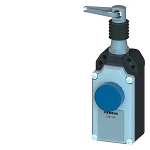 siemens Snortrekkbryter, m/sperre3se7 3se7150-1bd00