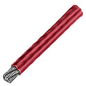 siemens Stålsnor, 2,5mm,10m 3se7 3se7910-2aa
