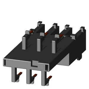 siemens Ds koplingsmodul fjærklemme 3ra2911-2ga00