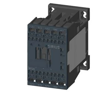 siemens Kontakt. 8a 1no dc24v com f 3rt2015-2bb41-0cc0