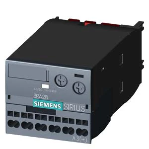 siemens Ds på-fors. for 3rt2 f 3ra2811-2cw10