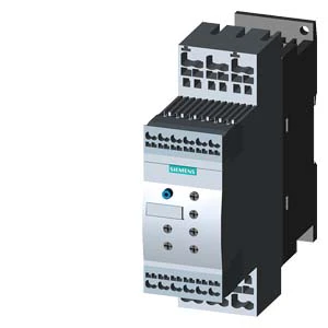 siemens Mykst. 32a 200-480v 24v f 3rw4027-2bb04