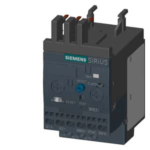 siemens Overlastrele j.f 3-12a f 3rb3113-4se0