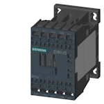 KONTAKTOR 8A, 24VDC 1NO F 3RT2015-2BB41