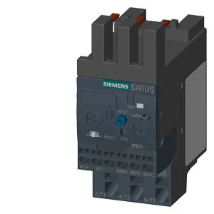 siemens Overlastrele j.f 10-40a f 3rb3123-4ve0
