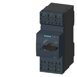 siemens Motorvernbryter 17-22a f 3rv2021-4ca20