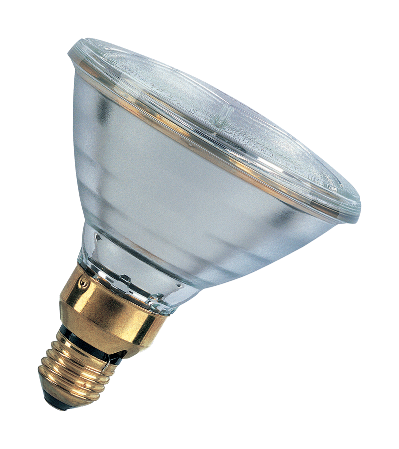 osram Halogen lamp halopar38 50w flood