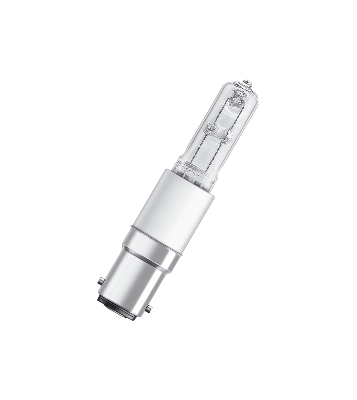osram Halogen lamp halolux ceram 40w