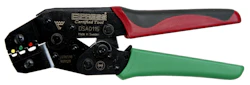 PRESSTANG ISOL 0,14-1,5 CU ELPRESS DSA-0115