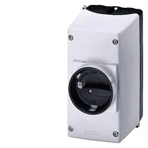 siemens Kapsling 1p55 54mm 3rv1923-1ca00
