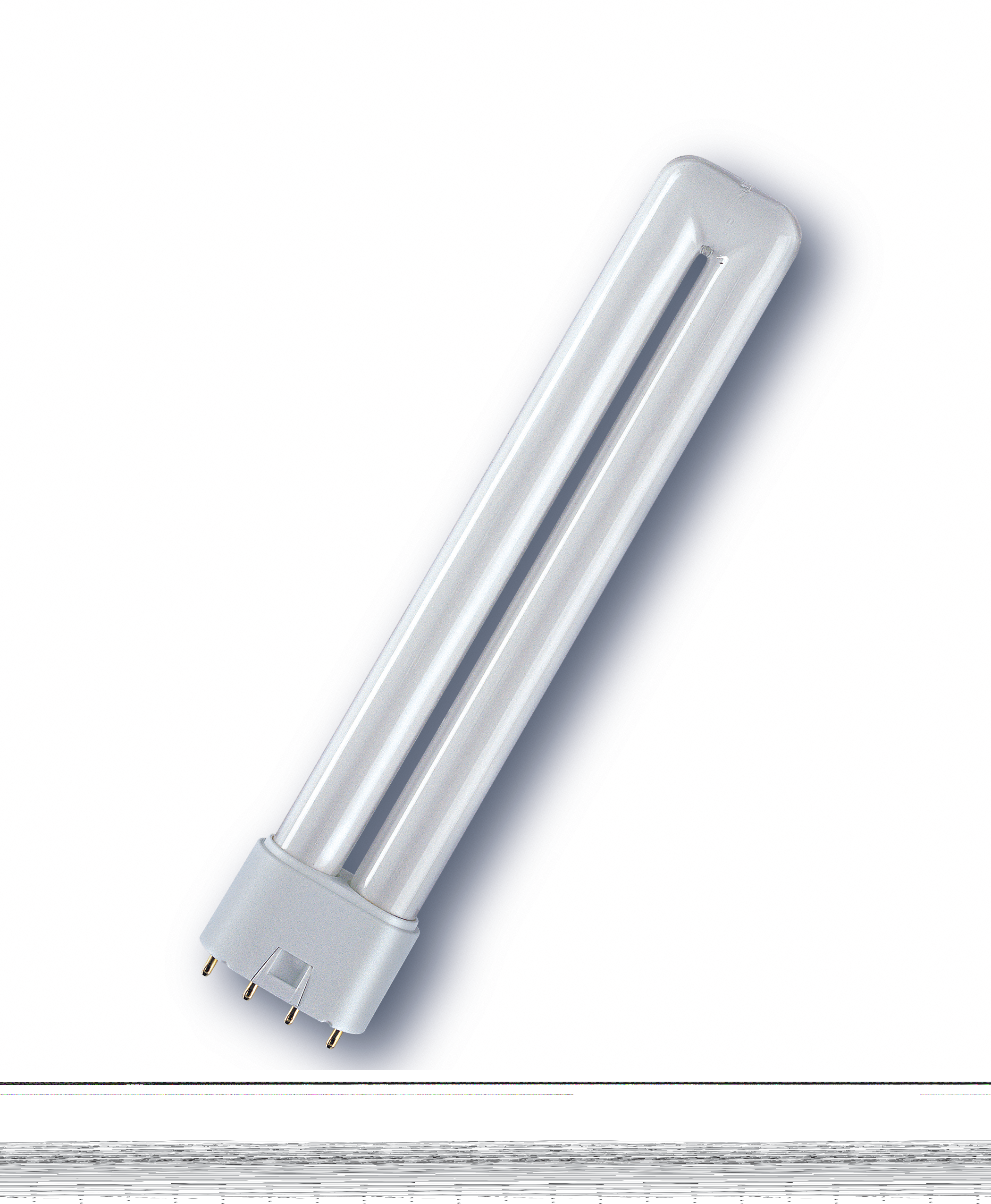osram Miniatyrljusrör dulux l 36w/830 xt 2g11
