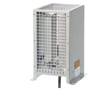 siemens Mm4 bremsemotstkand 400v 1,2kw 6se6400-4bd21-2da0