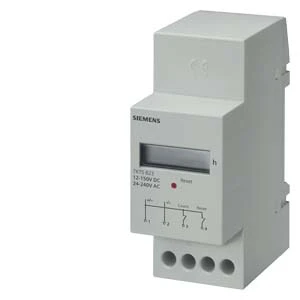 siemens Imp.teller ac24-240v/dc12-150v 7kt5833