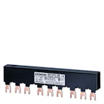 Samleskinne 55Mm 3 Brytere 3Rv1915-2Bb
