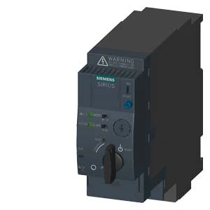 siemens Cs ds.240v.1-4a.u/tilk 3ra6120-0cp30