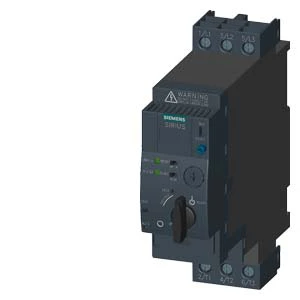 siemens Cs ds.24v.0,1-0,4a.skr/m 3ra6120-1ab34