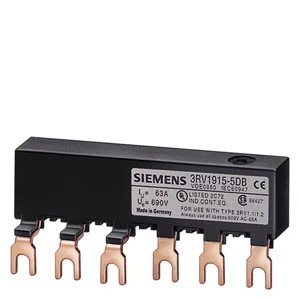 siemens Samleskinnelask s00-s0 3rv1915-5db