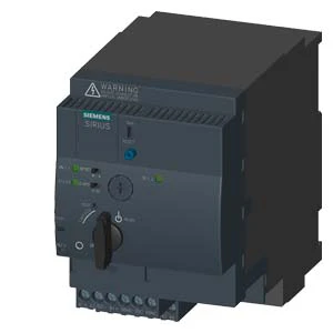 siemens Cs rev.24v.1-4a.skr/c 3ra6250-1cb33