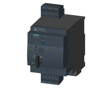 siemens Cs rev.24v.1-4a.fje/m 3ra6250-2cb34