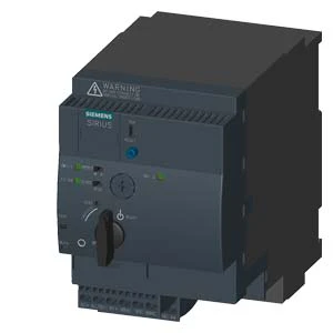 siemens Cs rev.24v.8-32a.fje/c 3ra6250-2eb33