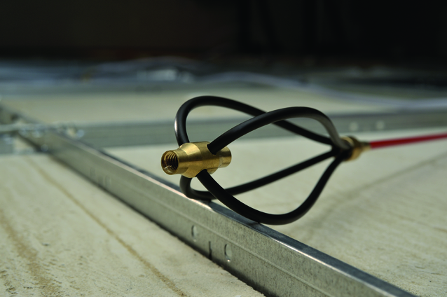 CABLE SCOUT VISP