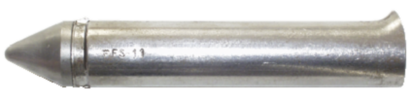 HERDET STÅLSPISS 16-70MM² FS11