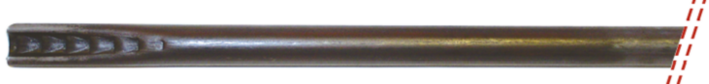 FRONTRØR FS21