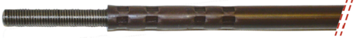 SKJØTERØR FS31