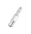 osram Halogeenilamppu osram 64498 150w 230v b15d fs1