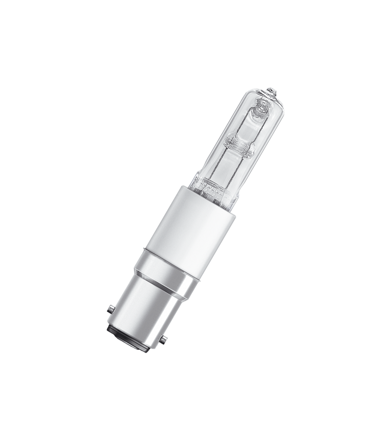 osram Halogeenilamppu osram 64492 60w 230v b15d fs1