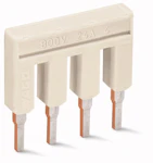 CONNECTION BRIDGE 2002-404, 4-way, IN 25 A