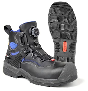 jalas Safety shoe jalas 1278 heavy duty 43