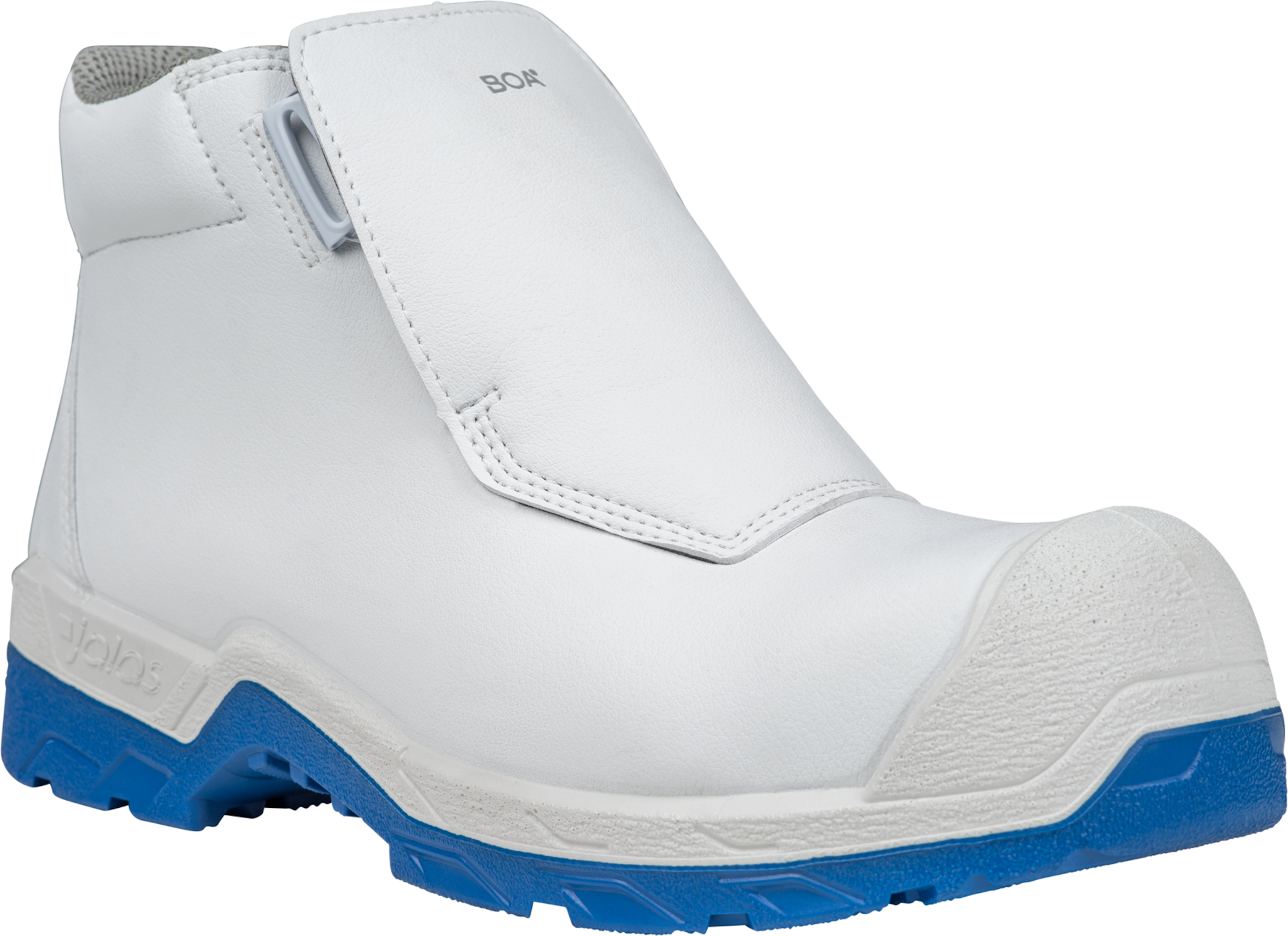 jalas Safety shoe jalas 1410 size 48 1 pr