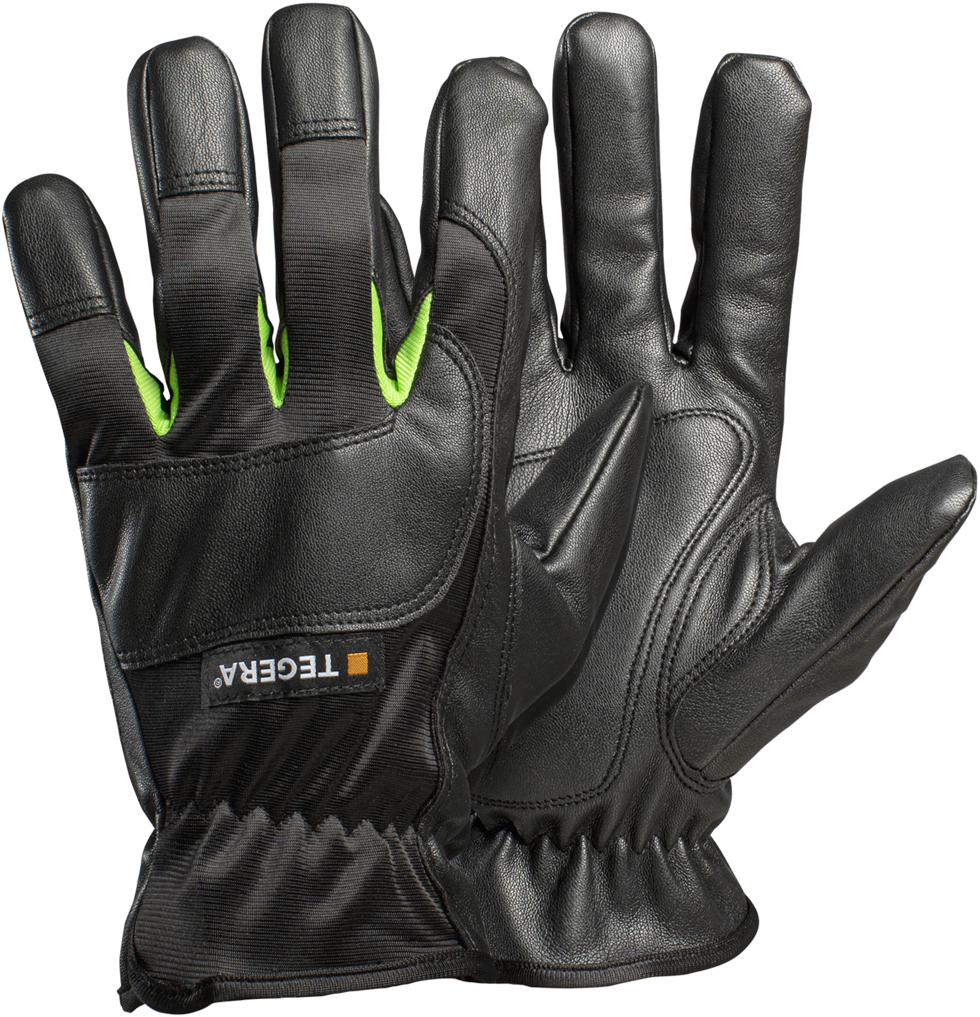 GLOVE TEGERA 516 SYNTHETIC SIZE 9