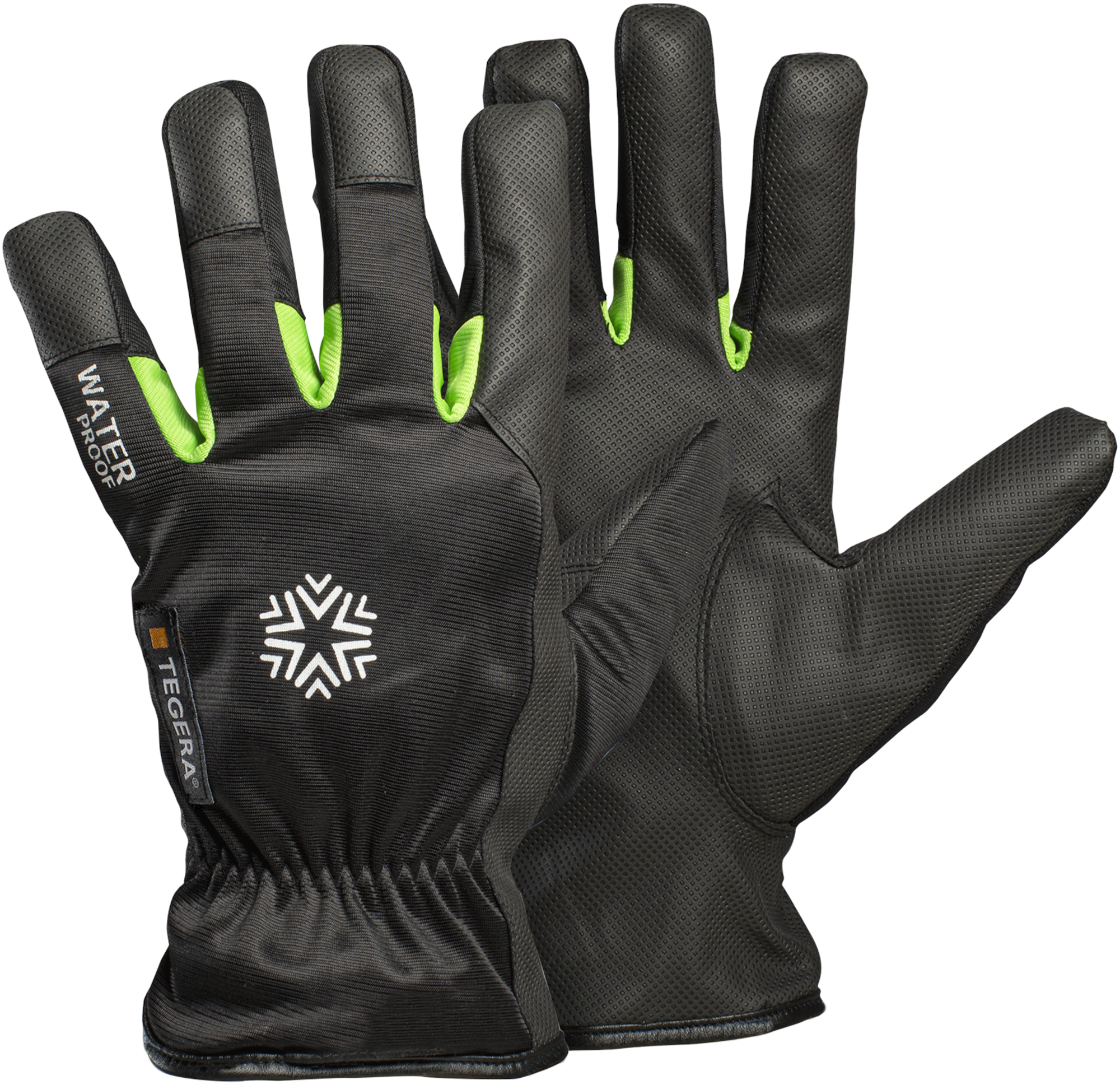 GLOVE TEGERA 518 SYNTETIC SIZE 9