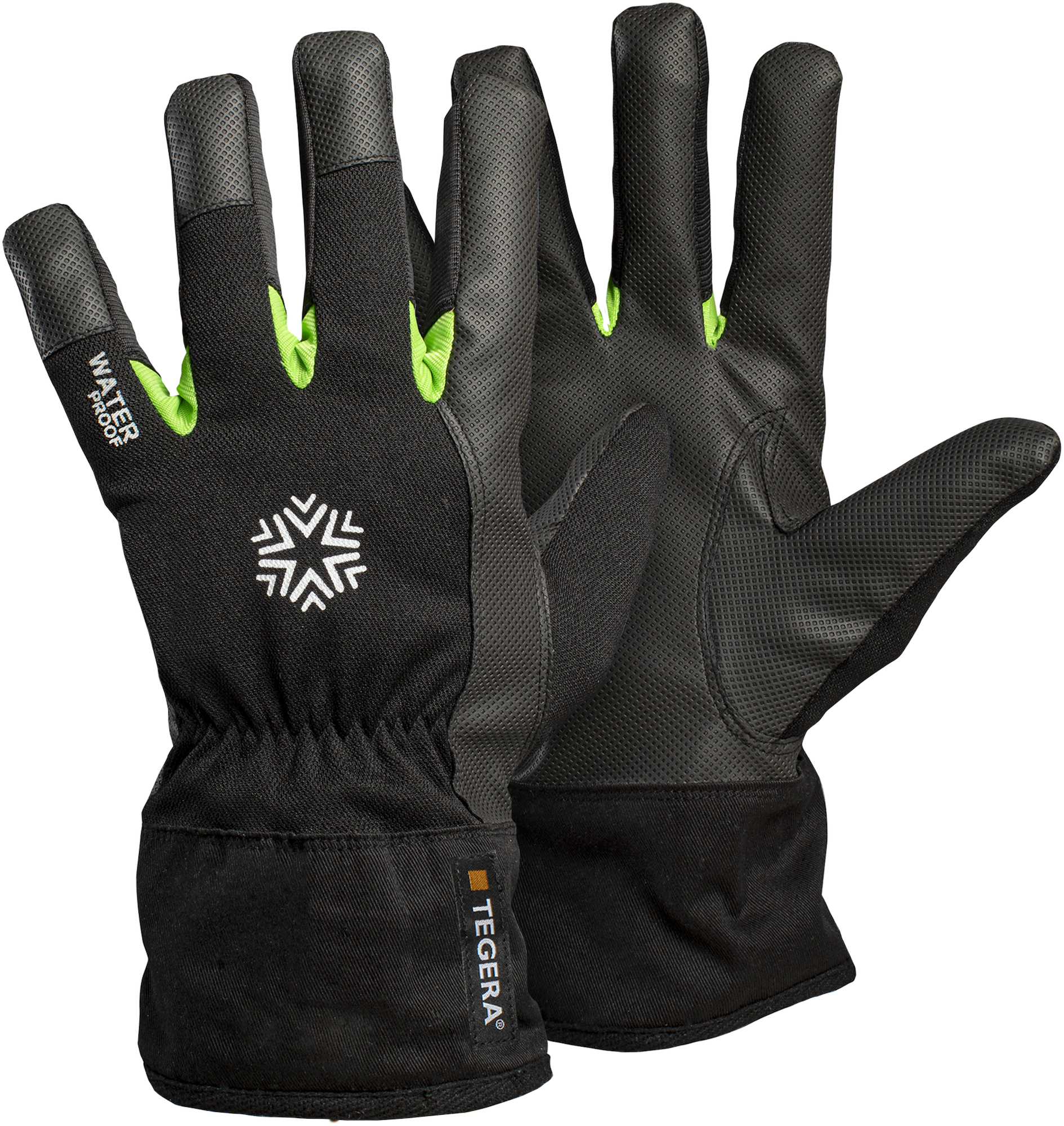 GLOVE TEGERA 519 SYNTETIC SIZE 12