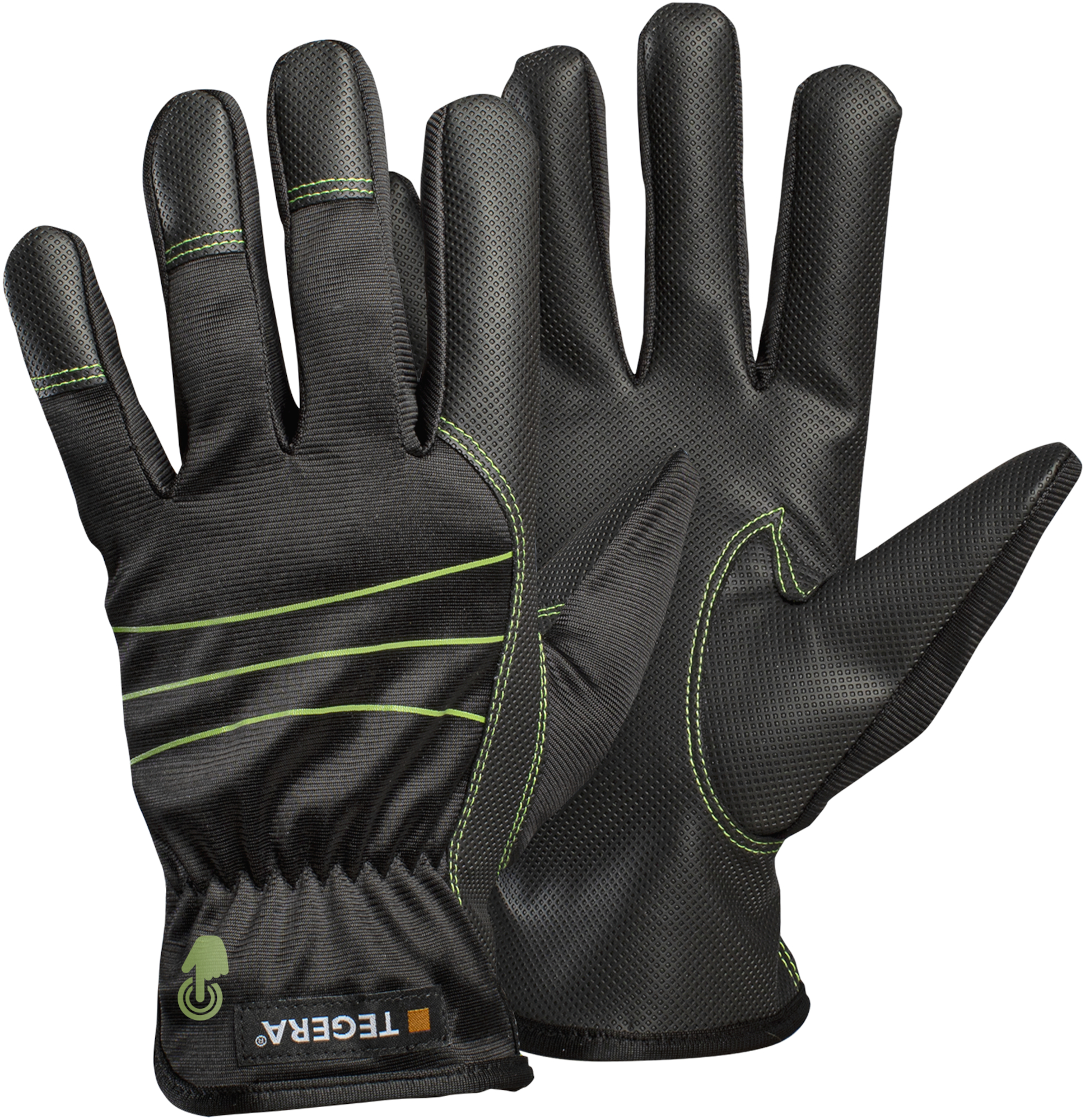 GLOVE TEGERA 520 SYNTETIC SIZE 9