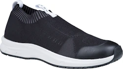 OCCUPATIONAL SHOE JALAS 5312 SIZE 35 1 PR